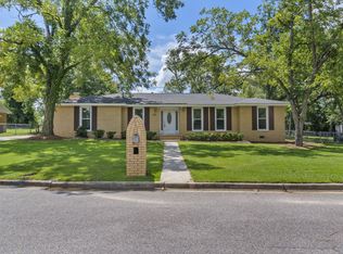 233 Anneswood Road, Augusta, GA 30907