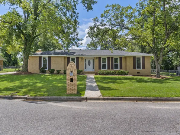 233 Anneswood Road, Augusta, GA 30907