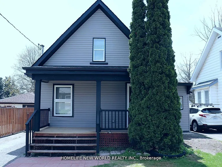 291 Eulalie Ave #1 — Photo 1
