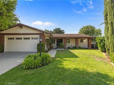 23555 Lloyd Houghton Pl, Santa Clarita, CA, 91321