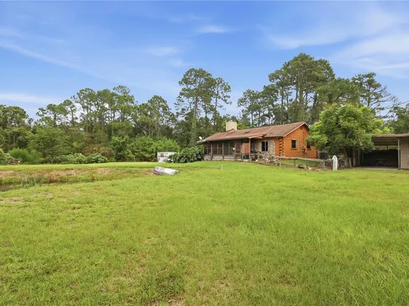 255 PINE OAK LANE, NEW SMYRNA BEACH, FL 32168