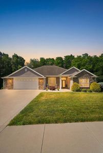 3335 Kellygreen Dr, Angola, IN, 46703