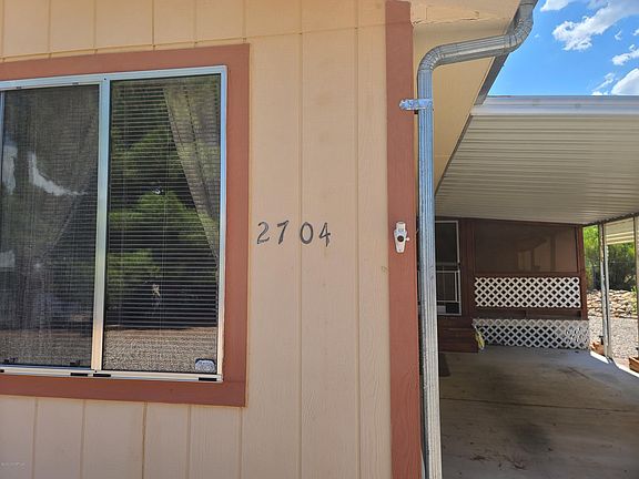 5th image of 2704 S Mohave Ln