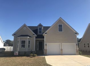 607 Garden Ave, Georgetown, SC 29440