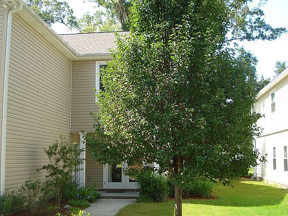 Side Yard