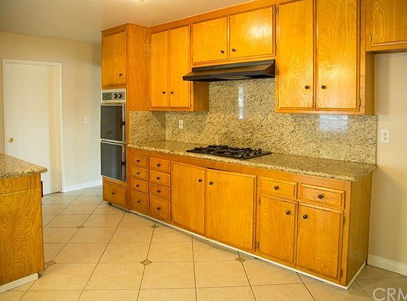 A Different View of the Kitchen.