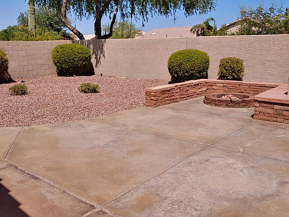 Fire Pit