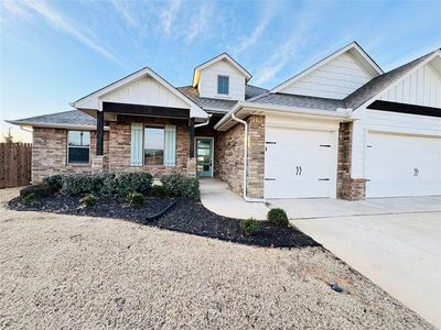 8416 Rainier St, Edmond, OK, 73034