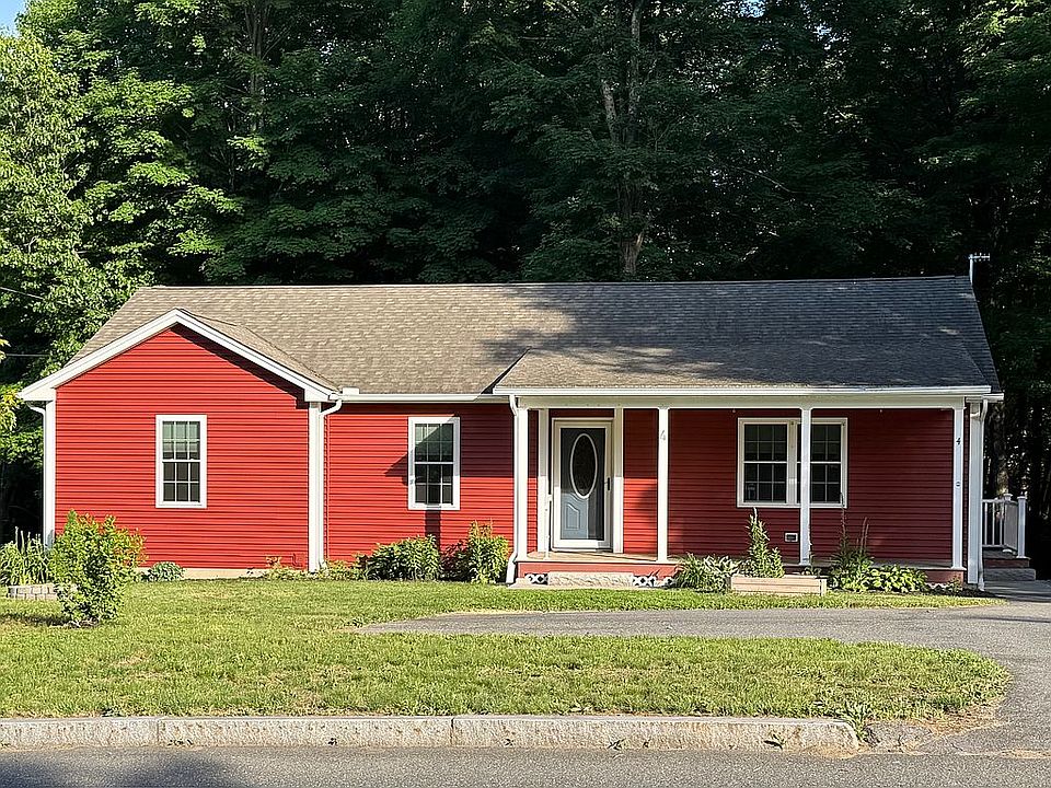 1st image of 4 Depot St