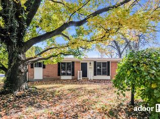 540 Humes Ln, Florissant, MO 63031