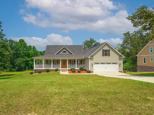 604 Summer Lakes Dr, Aiken, SC 29805