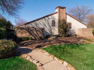 4411 Black Otter Trl, Dallas, TX 75287