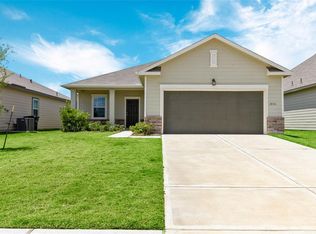 1036 White Birch Ln, Brookshire, TX 77423