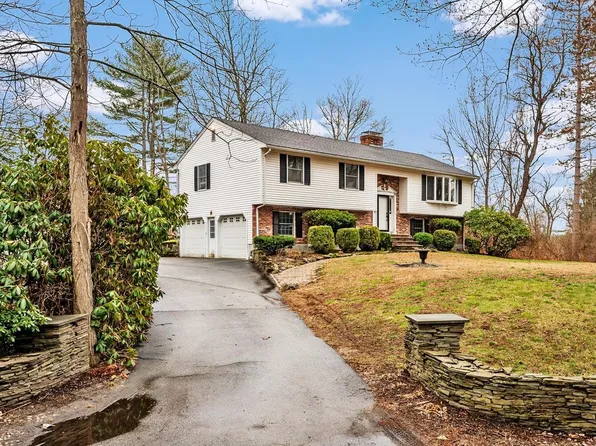 96 Bagdad Road, Durham, NH 03824