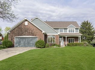 10137 Sea Star Way, Fishers, IN 46037