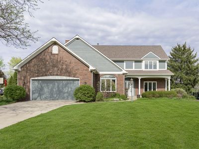 10137 Sea Star Way, Fishers, IN, 46037