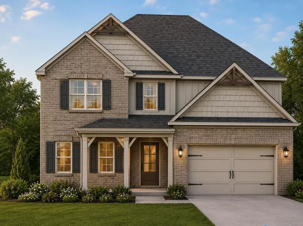 9 Hancock Ln, Madison, AL 35756