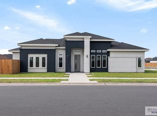 9273 Areca Palm, Los Fresnos, TX 78566