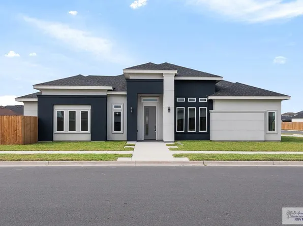 9273 Areca Palm, Los Fresnos, TX 78566