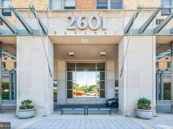 2601 Pennsylvania Ave APT 901, Philadelphia, PA 19130