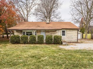 716 S Avon Ave, Avon, IN 46123