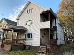 140-142 Glendale Park, Rochester, NY 14613