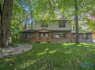 1755 Woodhurst Dr, Toledo, OH 43614