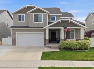 3763 W Grassy Meadow Dr, South Jordan, UT 84009
