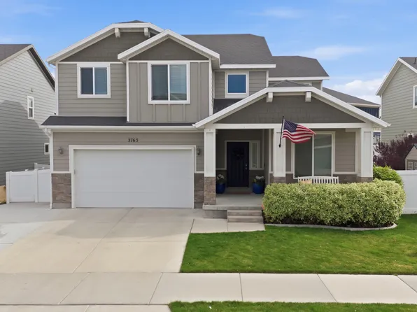 3763 W Grassy Meadow Dr, South Jordan, UT 84009