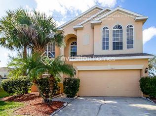 1543 Sun Meadow Dr, Orlando, FL 32824