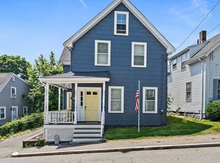 28 Larry Pl, Quincy, MA 02169