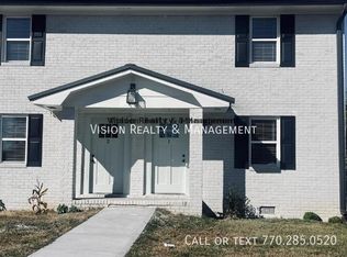 409 Tallapoosa St E APT 3, Bremen, GA 30110