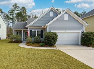 136 Daniels Ridge Dr, Summerville, SC 29485