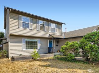 3921 High St, Everett, WA 98201