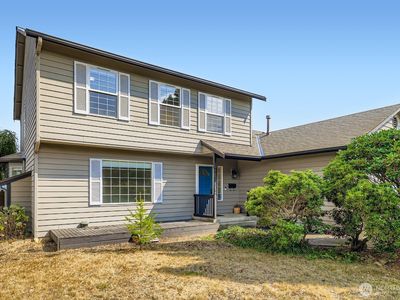 3921 High Street, Everett, WA, 98201