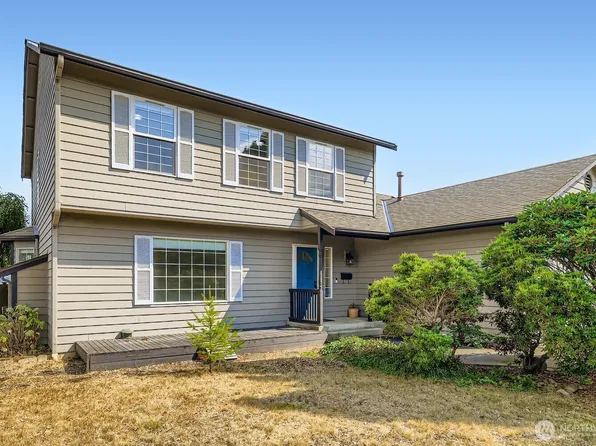 3921 High Street, Everett, WA 98201