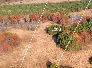 County Road 3 #CC, Green Lake, WI 54941