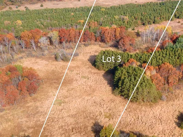 County Road 3 #Cc, Green Lake, WI 54941