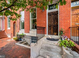 522 S Hanover St, Baltimore, MD 21201