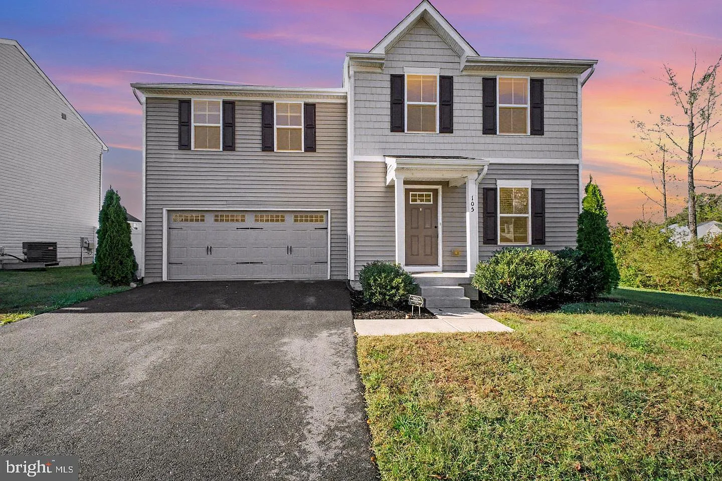 3 bed, 2.5 bath, 1440 sqft, $2,845 — Photo 1