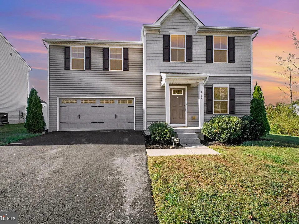 105 Harper Ln