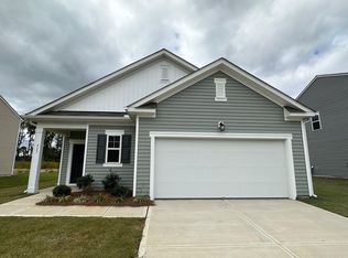 953 Berkeley Glen Rd, Zebulon, NC 27597