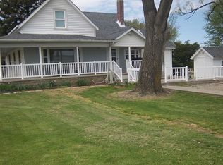 6791 E State Route 218, Bluffton, IN 46714