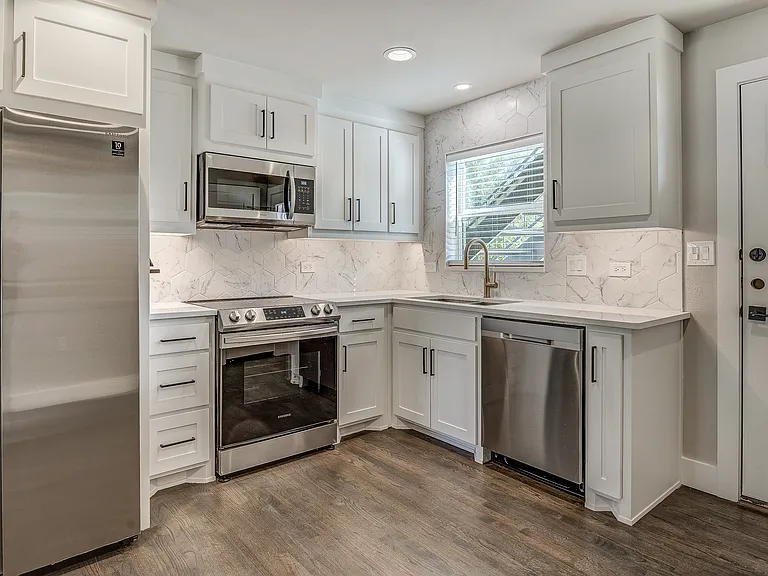 2114 Tucker St #2118-B — Photo 1