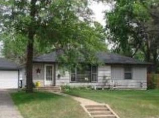 9816 Fremont Ave S, Bloomington, MN 55431