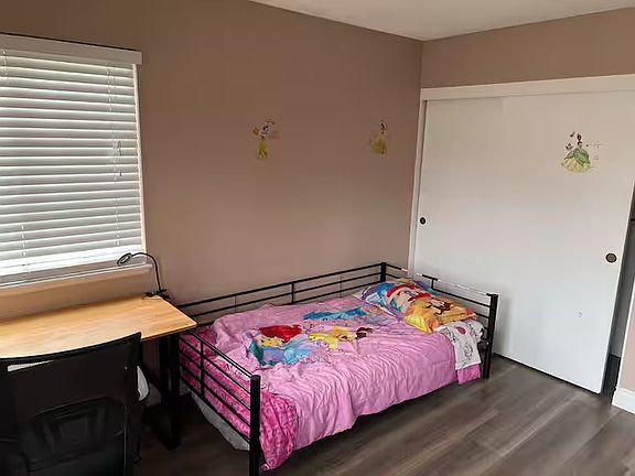 2nd Bedroom 2nd Floor