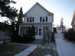 4123 Bryant Ave N, Minneapolis, MN 55412