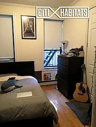 Rented by Citi Habitats