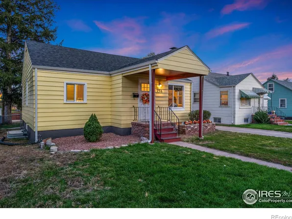 2316 9th Ave, Greeley, CO 80631