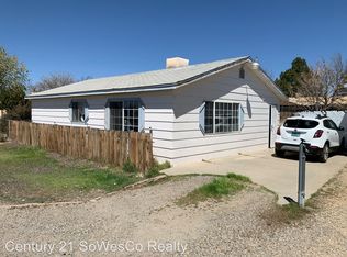 6 Road 6442 #A, Kirtland, NM 87417
